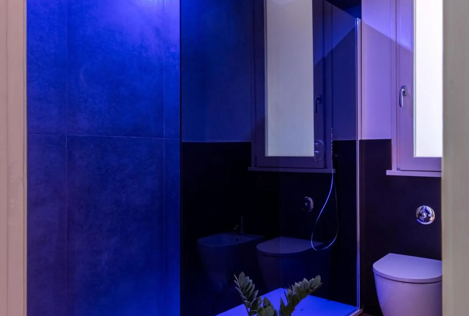 Liberta 78 - Art Suite & Spa Palermo 0*,  Italy