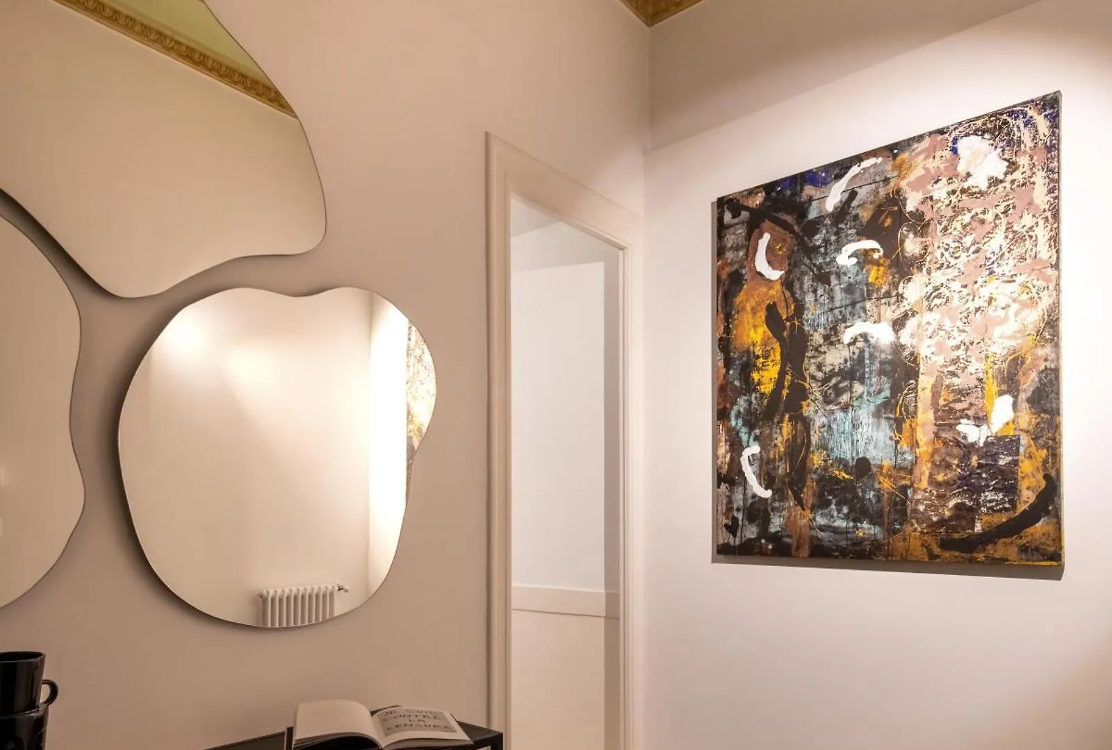 Liberta 78 - Art Suite & Spa Palermo