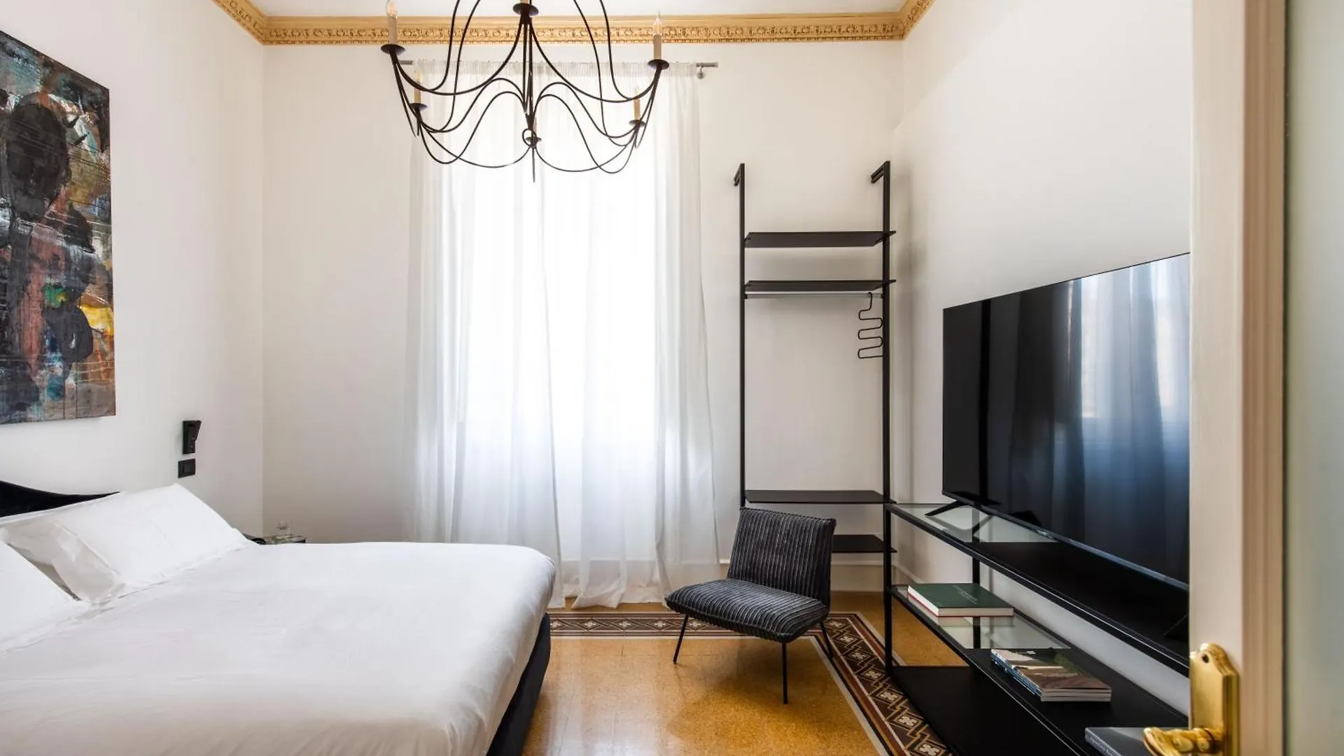 Liberta 78 - Art Suite & Spa Palermo